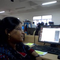 Vasundhara Vajrala