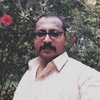 Sreeraj R J