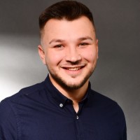 Kevin Coskun