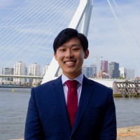 Stephen Lin