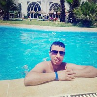 Chaker Ismaili