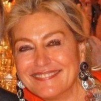 Michèle Van Dessel-Fromont