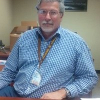 Paul Terjak