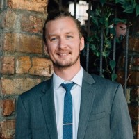 Andrew Sweetman M. Ed