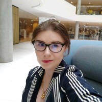 Klaudia Szram