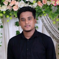 Mahedy Hasan