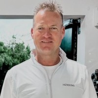Jason Henning