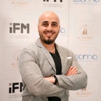 Mousa Ozrail