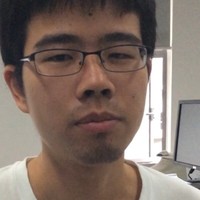 Yudong Wang