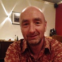 Steve Wigmore