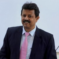 Tapas Saha