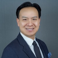 Arthur Kah-Git Wong, MBA, MSc