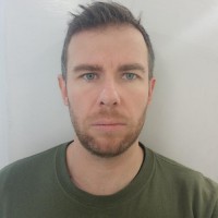 Chad Davies