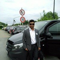 Raj Kumar