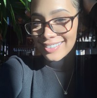 Alexandria Merced