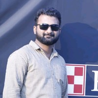 Prashant Bokade
