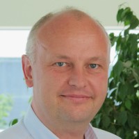 Lars Nørregaard Olsen