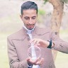 bashar alhammadi