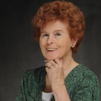 Shirley Parenteau