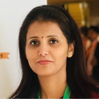 Nidhi Chadha