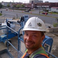 Stéphane Lacombe