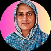 Samia Bibi