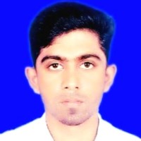 MD Milon Hasan