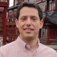Marcelo Horacio Pereira, MD, MSc, PHD
