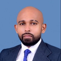 Tharindu Chathuranga (Nat.Dip Sales Mgt)