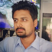 Vishal Vasant