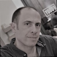 Jean-François RODRIGUEZ