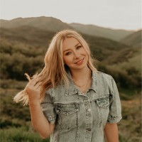 Mckenna Boman