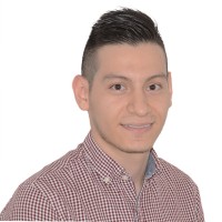 Camilo Rincon Jimeno