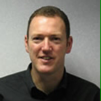 Tony Anderton