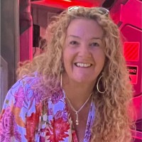 Linda Caddick