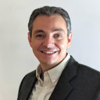 Markus Bolze