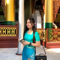 Ei Nay Chi Aung
