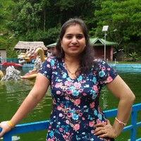 Vaidehi Gulhane