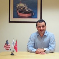 Capt. Kubilay Ulucan