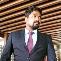 Krishna Doss