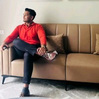 Pranav Mane