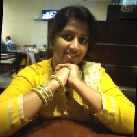 Ritu Choudhary