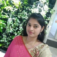 Swetha Reddy