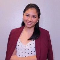 Mia Patricia Joaquin