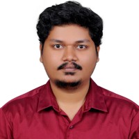 Shyam Sundar Jammula