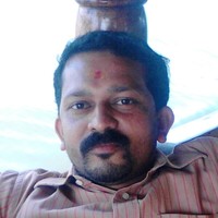 Rajeev Ancheril