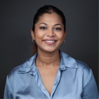 Hashini Ranasinghe
