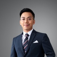 Jerald Chan