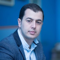 Ilias Amjahad