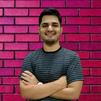 Keyur Rohit